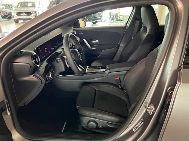 Mercedes-Benz A 200 Night Star