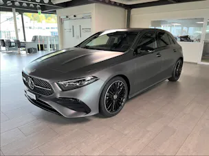 Mercedes-Benz A 200 Night Star