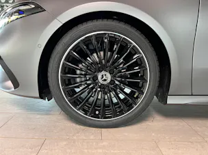 Mercedes-Benz A 200 Night Star