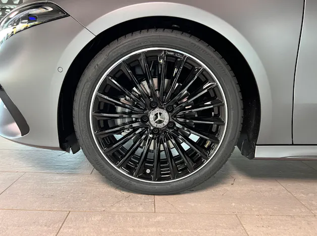 Mercedes-Benz A 200 Night Star