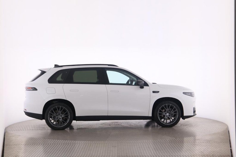 Vehicle image LEAPMOTOR C10