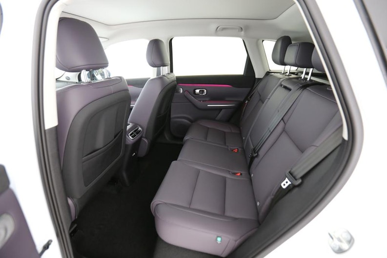 Vehicle image LEAPMOTOR C10