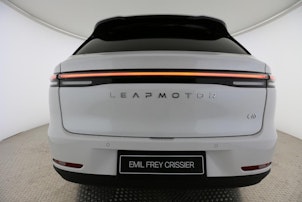 Vehicle image LEAPMOTOR C10 1.5 REEV Design