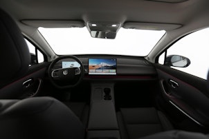 Vehicle image LEAPMOTOR C10 1.5 REEV Design