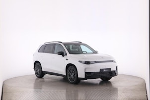 Vehicle image LEAPMOTOR C10 1.5 REEV Design