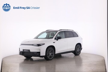 Vehicle image LEAPMOTOR C10 1.5 REEV Design