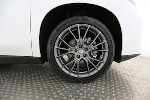 Vehicle image LEAPMOTOR C10 1.5 REEV Design