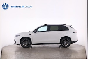 Vehicle image LEAPMOTOR C10 1.5 REEV Design