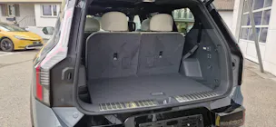 Kia EV9 99.8 kWh GT-Line 7P 4x4