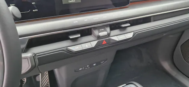 Kia EV9 99.8 kWh GT-Line 7P 4x4