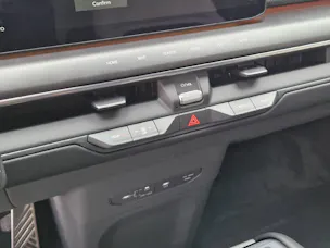 Kia EV9 99.8 kWh GT-Line 7P 4x4