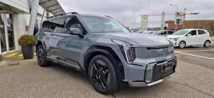 Kia EV9 99.8 kWh GT-Line 7P 4x4