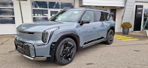 Kia EV9 99.8 kWh GT-Line 7P 4x4