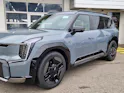 Kia EV9 99.8 kWh GT-Line 7P 4x4