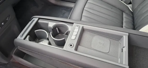 Kia EV9 99.8 kWh GT-Line 7P 4x4