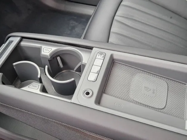 Kia EV9 99.8 kWh GT-Line 7P 4x4