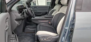 Kia EV9 99.8 kWh GT-Line 7P 4x4