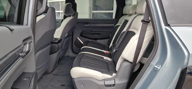 Kia EV9 99.8 kWh GT-Line 7P 4x4