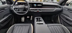 Kia EV9 99.8 kWh GT-Line 7P 4x4