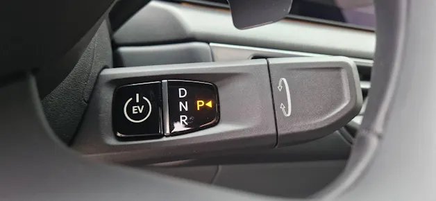 Kia EV9 99.8 kWh GT-Line 7P 4x4