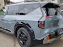 Kia EV9 99.8 kWh GT-Line 7P 4x4