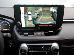 Toyota RAV4 2.5 Plug-In-Hybrid Premium