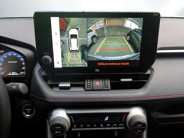 Toyota RAV4 2.5 Plug-In-Hybrid Premium