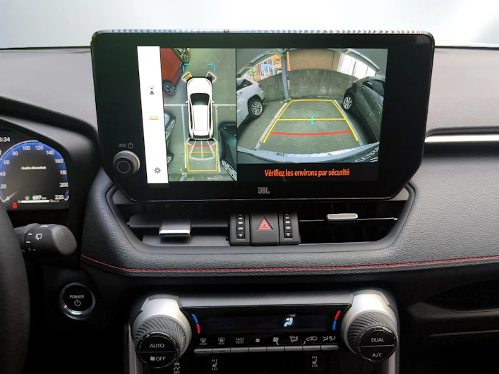 image du véhicule TOYOTA RAV-4