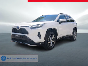 image du véhicule TOYOTA RAV4 2.5 Plug-In-Hybrid Premium image du véhicule TOYOTA RAV4 2.5 Plug-In-Hybrid Premium
