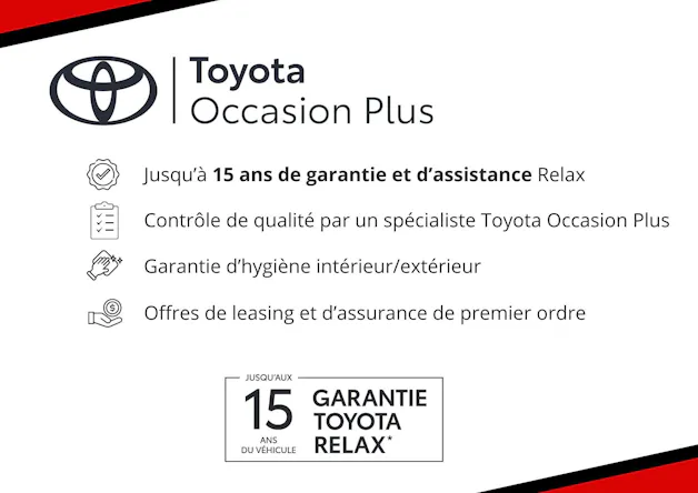 Toyota RAV4 2.5 Plug-In-Hybrid Premium