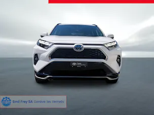 Toyota RAV4 2.5 Plug-In-Hybrid Premium