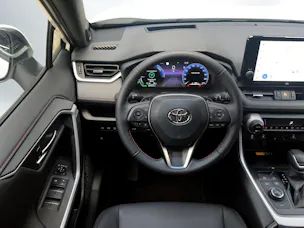 Toyota RAV4 2.5 Plug-In-Hybrid Premium