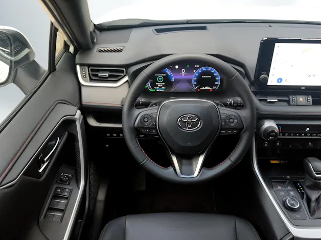 Toyota RAV4 2.5 Plug-In-Hybrid Premium