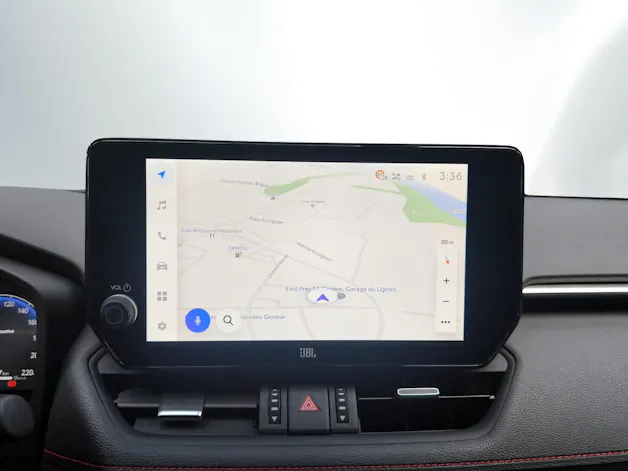 Toyota RAV4 2.5 Plug-In-Hybrid Premium