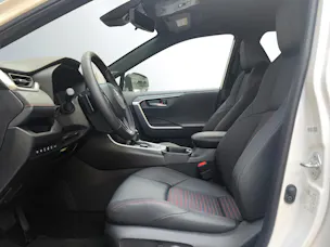 Toyota RAV4 2.5 Plug-In-Hybrid Premium