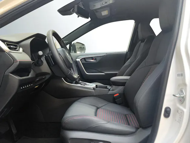 Toyota RAV4 2.5 Plug-In-Hybrid Premium