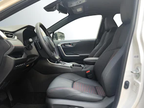 image du véhicule TOYOTA RAV4 2.5 Plug-In-Hybrid Premium
