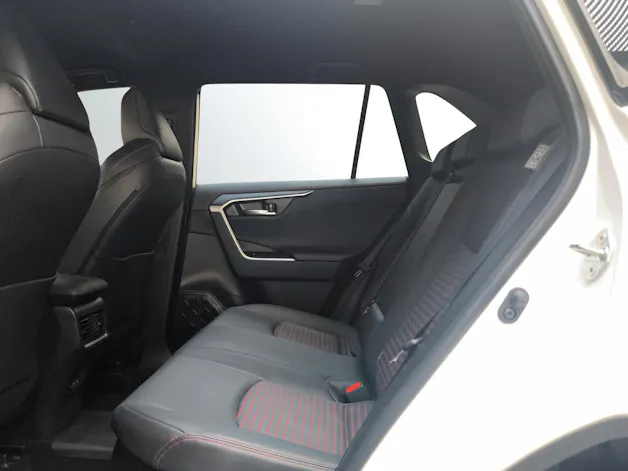 Toyota RAV4 2.5 Plug-In-Hybrid Premium