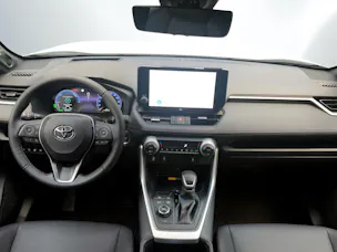 Toyota RAV4 2.5 Plug-In-Hybrid Premium