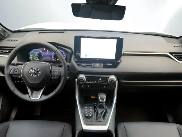 Toyota RAV4 2.5 Plug-In-Hybrid Premium