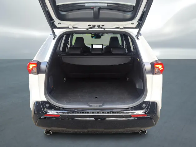 Toyota RAV4 2.5 Plug-In-Hybrid Premium