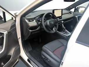 Toyota RAV4 2.5 Plug-In-Hybrid Premium