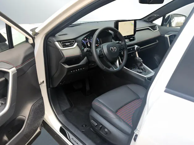 Toyota RAV4 2.5 Plug-In-Hybrid Premium