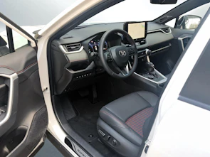 image du véhicule TOYOTA RAV4 2.5 Plug-In-Hybrid Premium