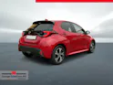 Toyota Yaris 1.5 VVT-i HSD Trend