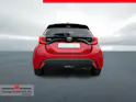 Toyota Yaris 1.5 VVT-i HSD Trend
