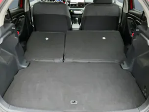 Toyota Yaris 1.5 VVT-i HSD Trend