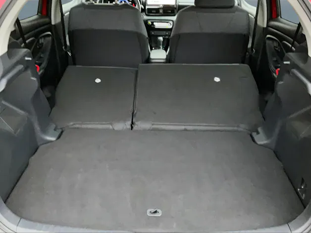 Toyota Yaris 1.5 VVT-i HSD Trend