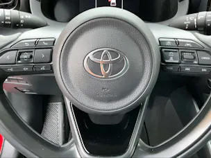 Toyota Yaris 1.5 VVT-i HSD Trend