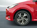 Toyota Yaris 1.5 VVT-i HSD Trend